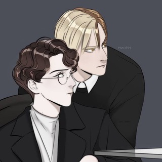 Логотип @microoooov - осень все забрала🍂[пвл]