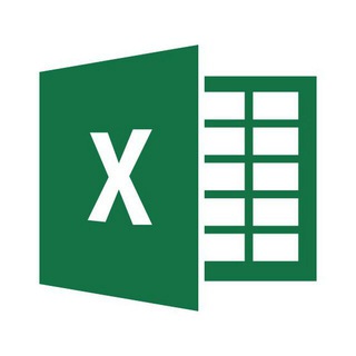 Логотип @microsoft_exsel_dars - Microsoft Exsel