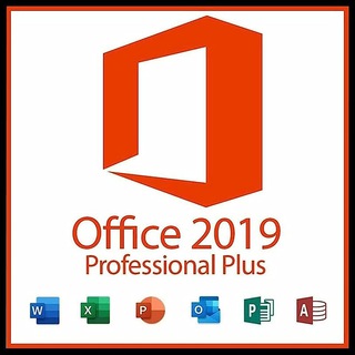 Логотип @microsoft_office_2019 - Microsoft Office DOWNLOAD 2019