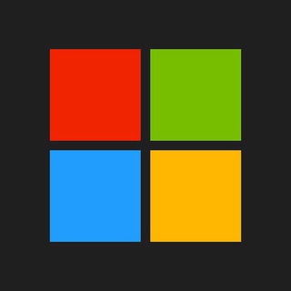 Логотип @microsoftstackjobs - Microsoft Stack Jobs