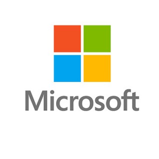 Логотип @microsofttelegram - Microsoft Office Services and Exchange Channel