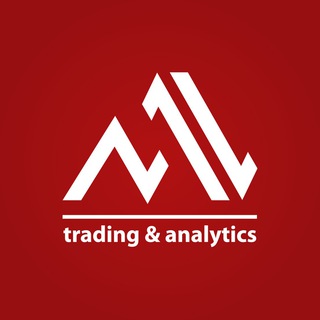 Логотип @micryptov - MI Trading & Analytics (crypto)