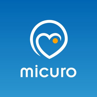 Логотип @micuroit - Micuro 🏥