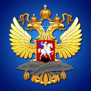Логотип @mid_dpr - Представительство МИД России в г. Донецке