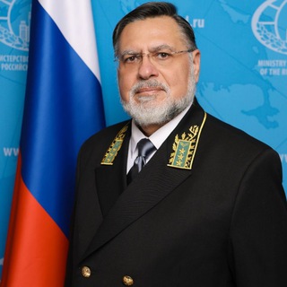 Логотип @mid_lnr - Владислав Дейнего