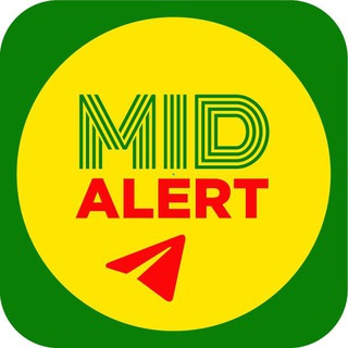 Логотип @midalert - MID🇸🇳 [Alertes Infos]