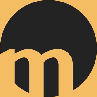 Логотип @midas_media - midas media