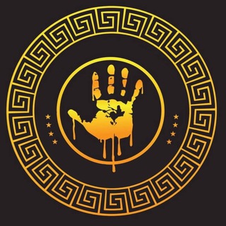 Логотип @midas_squad - ⚜️Midas Squad⚜️