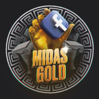 Логотип @midasaccs - MIDAS