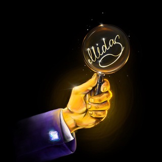 Логотип @midaslink - Midas Projects 🔎