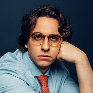 Логотип @midasovtut - Мидасов