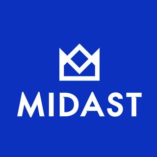Логотип @midastdota2 - Midast / Dota 2 / International 2022
