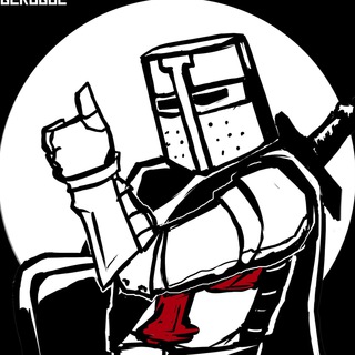 Логотип @middleagestypical - Типичное Средневековье