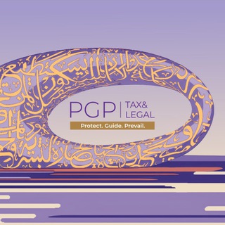 Логотип @middleeasttaxes - Tax&Legal Middle East