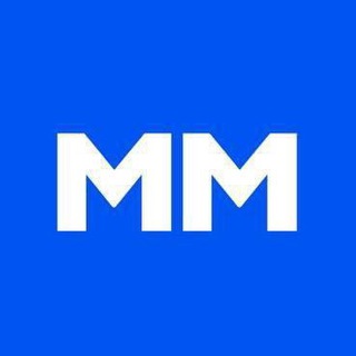 Логотип @middleman_officeal - 𝐌𝐢𝐝𝐝𝐥𝐞𝐦𝐚𝐧