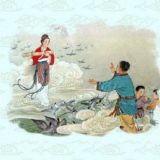 Логотип @midetationfirst - По душам с Аней✨