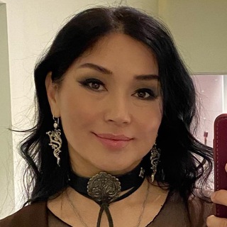 Логотип @midigmadorzhieva - Канал Мэдэгмы Доржиевой