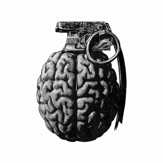 Логотип @midintern - ГРАНИТ. Когнитивная война и мир