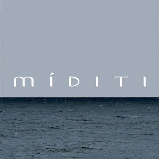 Логотип @miditicollection - MÍDITI