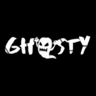 Логотип @midixmusyk - GHOSTY BEAT
