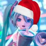 Логотип @midjeeeee - хуй