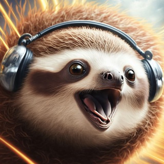 Логотип @midjiurney_ai - Нейросеть рисует|AI|Midjourney