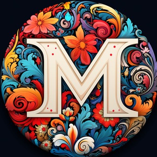 Логотип @midjo_art - Midjourney | VEO3 | KLING | ART | Нейросети