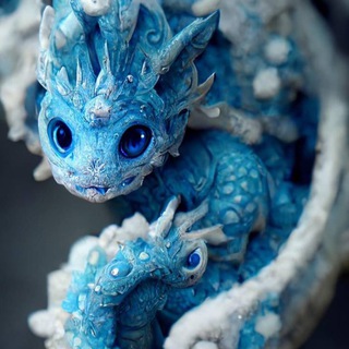 Логотип @midjourney3650 - Нейросеть /Живопись/Midjourney