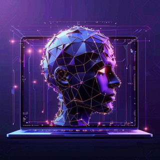 Логотип @midjourney_chatgpt_neural - Midjourney | ChatGPT| Нейробот🤖