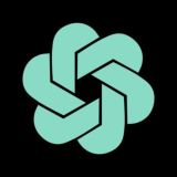 Логотип @midjourney_designbot - ⚡️ChatGPT 5 Neiroseti Nana Banana