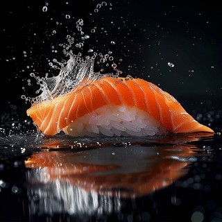 Логотип @midjourney_free_food - Midjourney Free Food