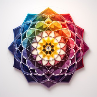 Логотип @midjourney_free_images - Midjourney Free Images