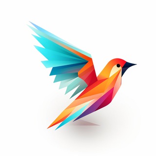 Логотип @midjourney_free_logo - Midjourney Free Logo