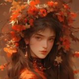 Логотип @midjourney_multiverse - Мультивселенная Midjourney