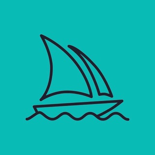 Логотип @midjourney_rus - MidJourney 🌍 Нейросеть / ИИшница