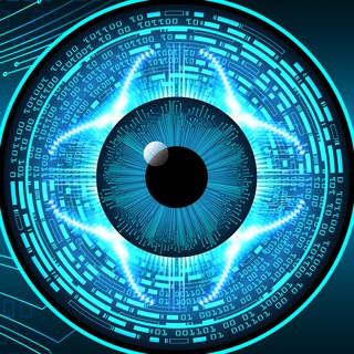 Логотип @midjourney_uk - Нейромережа бачить