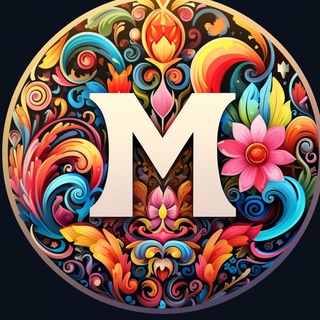 Логотип @midjourneyfaq - Midjourney | DALL-E | FAQ