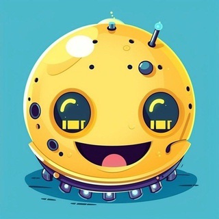 Логотип @midjourneyfuntime - Нейросети 🤖 ИИскусственный Взгляд