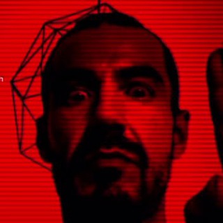 Логотип @midnight_espresso - Полунощный эспрессо