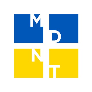 Логотип @midnight_mdnt - MIDNIGHT ✨