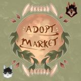 Логотип @midnightclubadopt - 🌑✨ Midnight Club ✨🌑