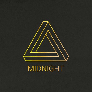 Логотип @midnightcsgo - MIDNIGHT.IM - NEWS