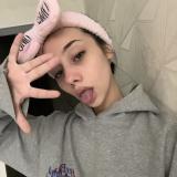 Логотип @midnightsuffocation - sanshine