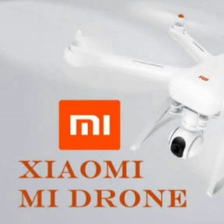Логотип @midronebrasil - Mi Drone Brasil