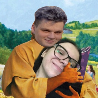 Логотип @midsw - находка для археологов наверное