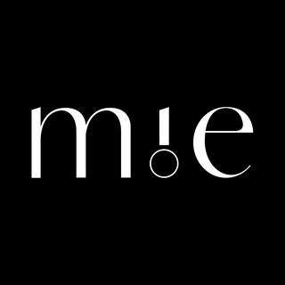 Логотип @mie_ru - MIE