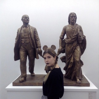 Логотип @miedary - Кружок по интересам