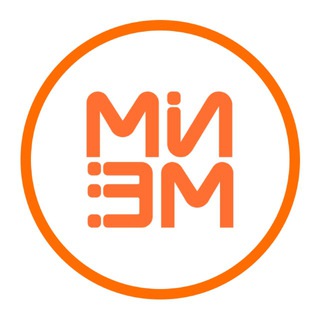 Логотип @miem_hse - МИЭМ НИУ ВШЭ