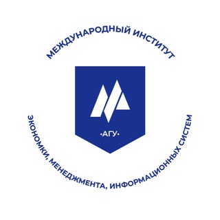 Логотип @miemis_asu - МИЭМИС АлтГУ