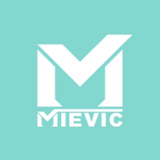 Логотип @mievic_rus - MIEVIC | Сеть магазинов